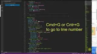 How To Find CSS Style Location With Chrome Developer Tools