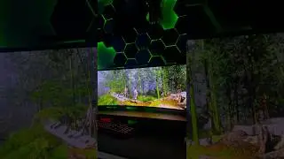Gaming Setup🔥 #shorts #gaming #setup