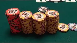 Unbelievable Day 3 of WSOP Main Event!!! Poker Vlog Ep 32
