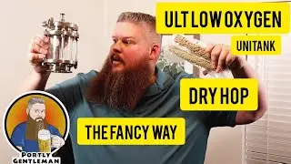 UNITANK LOW OXYGEN HOP Drop !!!