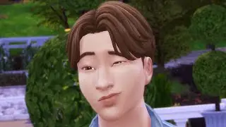 'Angel In Disguise' | Sims 4 Music Video