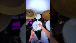 BULLS ON PARADE - RAGE AGAINST THE MACHINE DRUM COVER