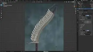 Valheim - Mistland Bow final