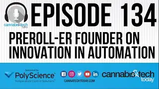 Episode 134: PreRoll-ER Founder on Innovation in Automation