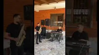 Erald Demiri - Orkestrale Nostalgjia Adi Sybardhi cover