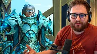 The Most Polarizing Boss of Shadowlands...