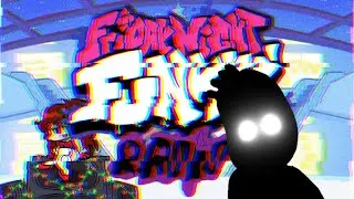 Friday Night Funkin Radio c̵͚̖̻̺̤͆̽̀̃o̷̧̢͇̳̒̈́̀ṛ̸̢̠̹̾̎̔̊r̶͔̺͐̑͝u̷͓͒̈p̴͚̰͕͂͒͗͘t̷̡̉ christmas