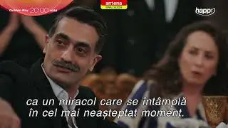Golden Boy. Dragoste rebelă – marele final astazi de la 20:00 pe Happy Channel și AntenaPLAY