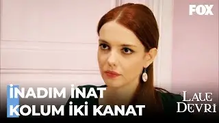 Remzi, Çınar ve Toprak'a Çıkıştı - Lale Devri 55. Bölüm