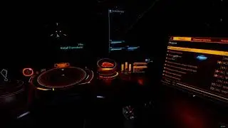 Elite Dangerous 2020 11 27
