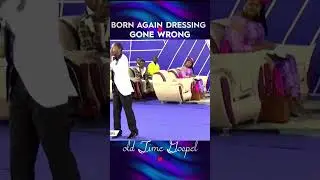 This is the Reason why Slay queens are comfortable in churches today