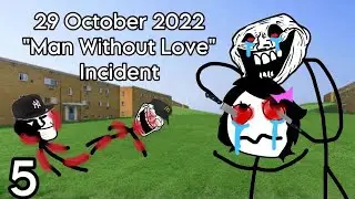 Trollge Incident: “Man Without Love” (Sequel)