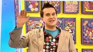 mister maker arabic end credits