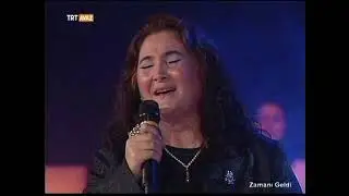 Sabahat Akkıraz- zara /değme felek