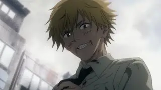 Chainsaw Man! Just a week away!