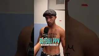 SLEDUJTE PPV na https://clashofthestars.tv/#/ 🫱🏼‍🫲🏽