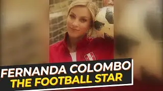 ANG PINAKASIKAT NA FOOTBALL STAR SA SOCIAL MEDIA