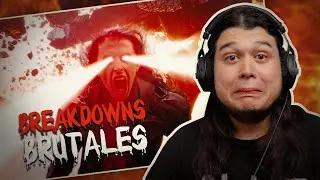 Falling In Reverse - Ronald / BRUTAL REACTION