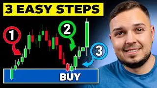 10 Years Of Price Action Trading (dumb secrets that work)