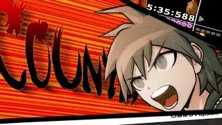 Danganronpa: Trigger Happy Havoc - All Nonstop Debates [Japanese Dub]