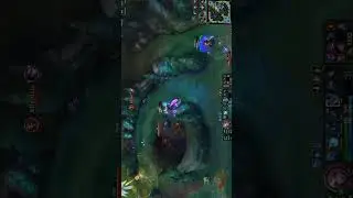 Ahri Montage - Ahri Pentakill #ahri #ahrimontage #shorts
