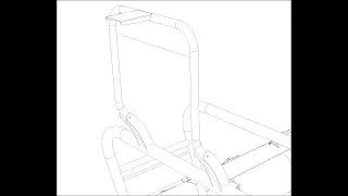 Fusion 360 tubular frame creation