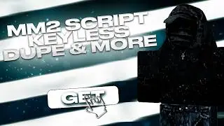 *LATEST* NEWEST MM2 Script | AUTOFARM , ESP , AIMBOT, DUPE | Pastebin 2025 (STILL WORKING!)