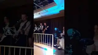 Кино - Группа крови (невеста на ударных - я😁)