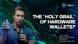 Bitfold's Next-Generation Hardware Wallet: Revolutionizing Blockchain Security