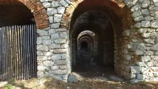 ✱ LES PETITES VIDÉOS DE TOURISME-MARSEILLE.COM // LA FRICHE DE L'ESCALETTE, ‪#‎MARSEILLE‬ ✱
