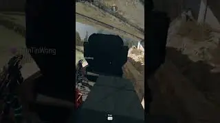DAMN TRAIN