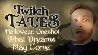 Twitch Tales - Halloween 2023 - 