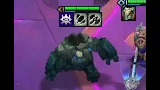 TFT - I had a rough start with a TERRIBLE golem... but then I masterfully turned it around | Set 12