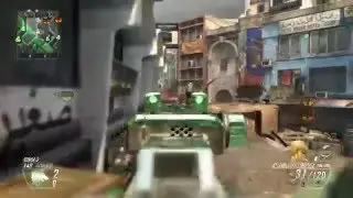 aXeL_sasse - Black Ops II Game Clip