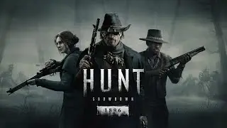 🔊 Hunt Showdown 1896 |  Stream🎧