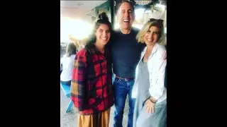 A PREVIEW OF YOUR COMEDY MINUTE WITH RUTH BRANDT #StandUp #Comedian #Producer #California #Seinfeld