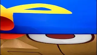 GENO IS IN SMASH