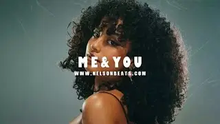 Tyla x Amapiano Type Beat 2024 | Me & You
