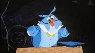 Opening to Disney's Sing-Along Songs: Be Our Guest 1993 VHS