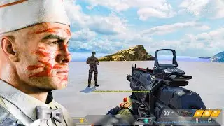 Black Ops 4 REMASTERED Campaign...