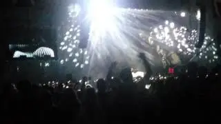 Röyksopp Atlas Weekend 1.07.2017