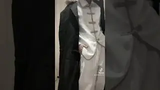 ||РАСПАКОВКА КОСПЛЕЯ|| Фёдор Достоевский бсд//