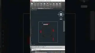 REVCLOUD #howtodo #autocad #shorts #shortvideo #shortkey