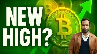 أخبار الكريبتو و تحليل سعر بيتكوين | ?Bitcoin Breakout