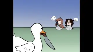 Finding Paradise (Part 2) (DUCK ARMY!)
