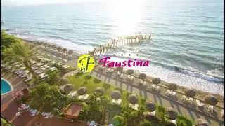 Faustina Hotel Kusadasi - Etstur