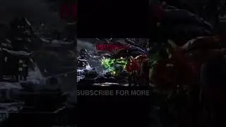ERMACS SUPERMAN BRUTALITY / Mortal Kombat X #shorts #mkx