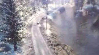 WRC 5 - Trailer - Трейлер