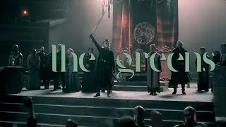 the greens || carol of the bells
