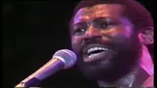 Teddy Pendergrass 🕺  🎶🎵🎤Come Go With    Me Close The Door 🎶1982🎶